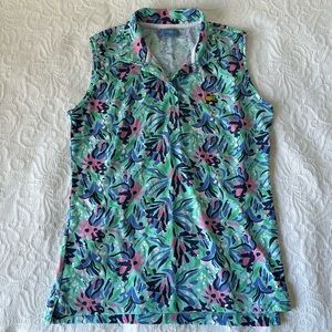 Women’s Masters Polo